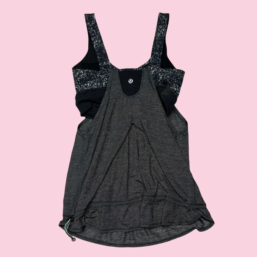 lululemon athletica size measurements